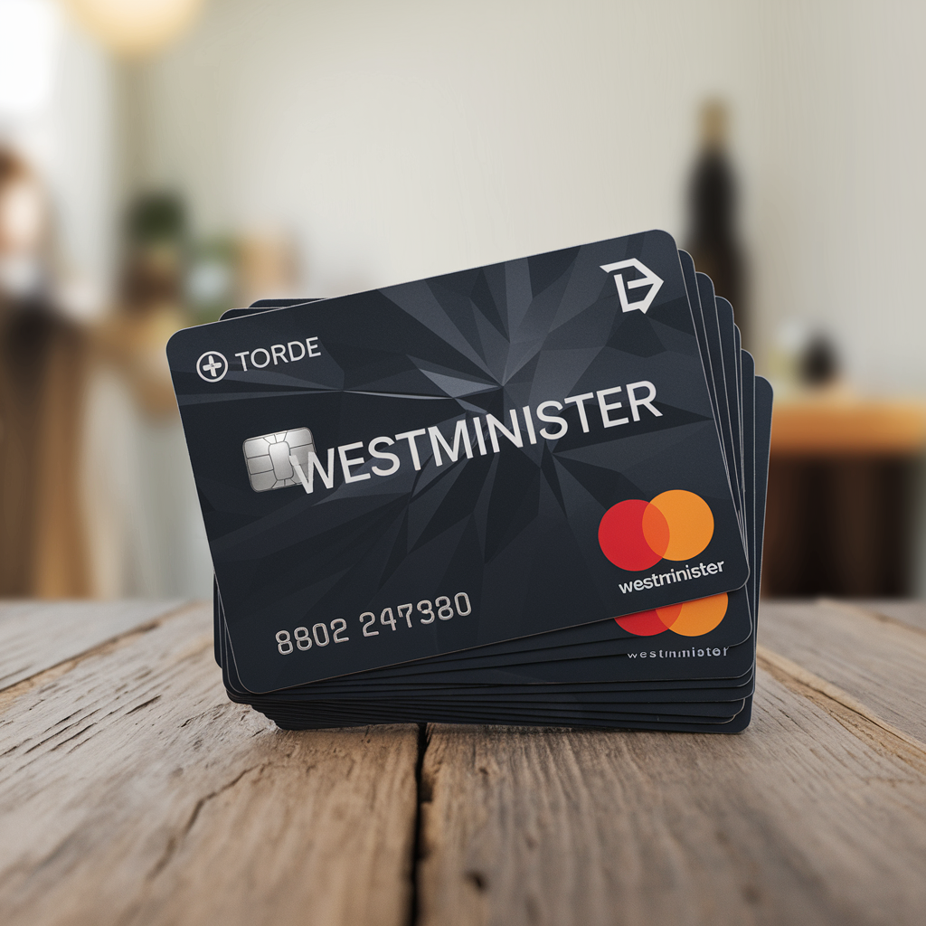 Digital Card Benefits